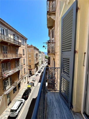 t3 à la vente -   20000  AJACCIO, surface 61 m2 vente t3 - UBI443688989
